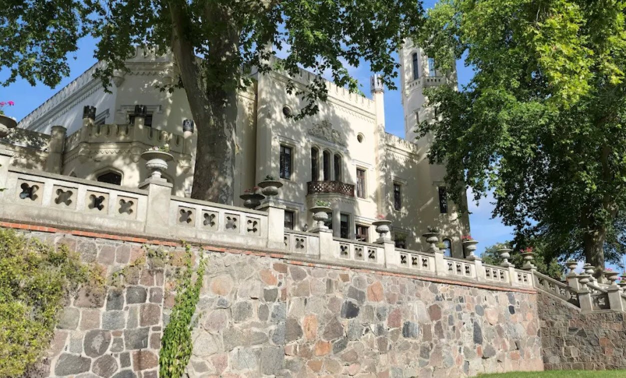 Schloss-Hotel Kittendorf, Kittendorf, Germany, Germany